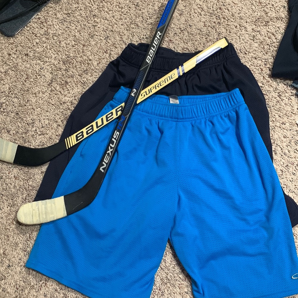 Boys C9 champion shorts